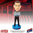 Dexter Harry Morgan Bobble Head